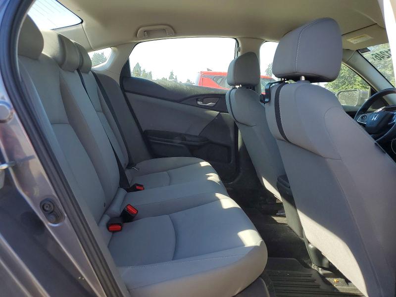 2018 Honda Civic მანქანა იყიდება აუქციონზე, vin: 2HGFC2F53JH608755, აუქციონის ნომერი: 57271246