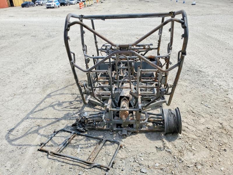 Aukcja sprzedaży 2023 Kawasaki Krt800, vin: JKBRTCJ13PB511830, numer aukcji: 56610206