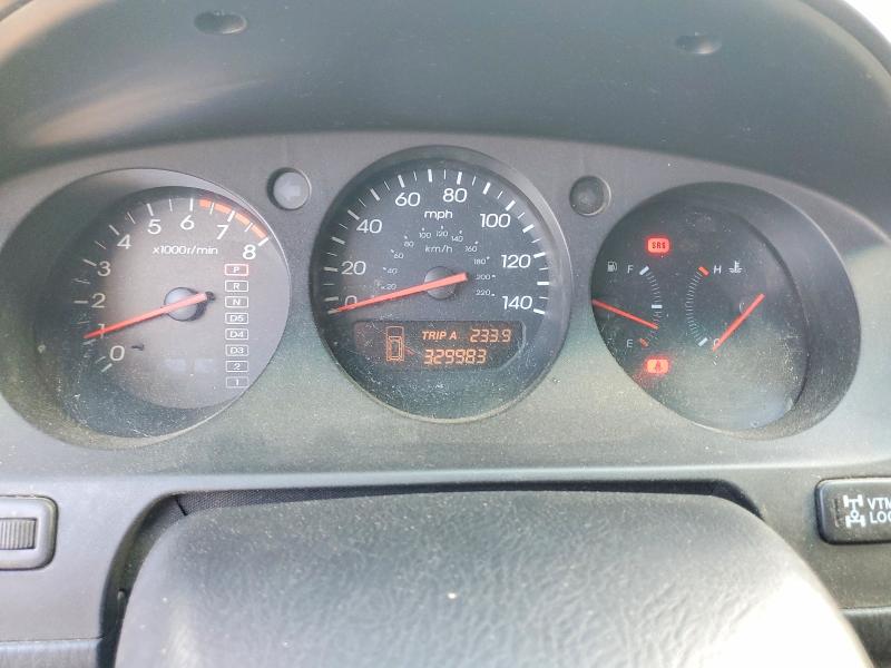 Продажа на аукционе авто 2002 Acura Mdx, vin: 2HNYD18812H527674, номер лота: 56886146