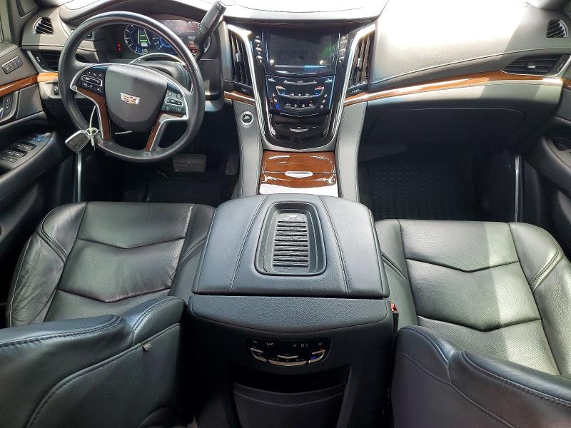 2020 Cadillac Escalade მანქანა იყიდება აუქციონზე, vin: 1GYS3BKJ9LR223102, აუქციონის ნომერი: 57471266