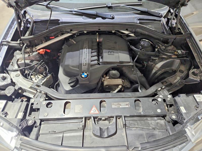 Продаж на аукціоні авто 2014 Bmw X3, vin: 5UXWX7C54E0E77951, номер лоту: 55963256