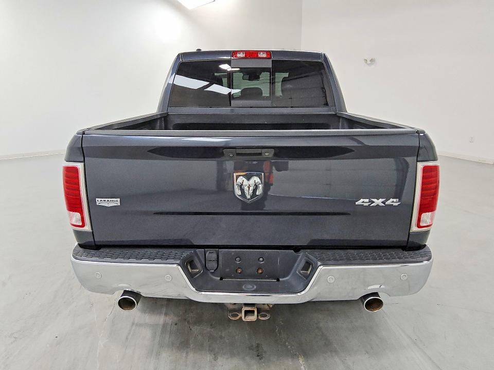 57610096 :رقم المزاد ، 1C6RR7NTXES434079 vin ، 2014 Ram 1500 مزاد بيع