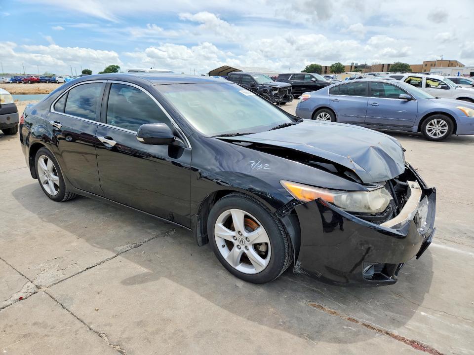 2009 Acura Tsx მანქანა იყიდება აუქციონზე, vin: JH4CU26689C034626, აუქციონის ნომერი: 56966766