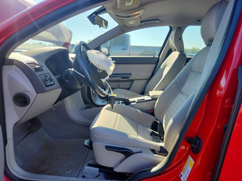 Auction sale of the 2008 Volvo V50, vin: YV1MW382682420640, lot number: 57516826