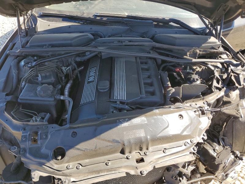 55721576 :رقم المزاد ، WBANA53504B847812 vin ، 2004 Bmw 525 مزاد بيع