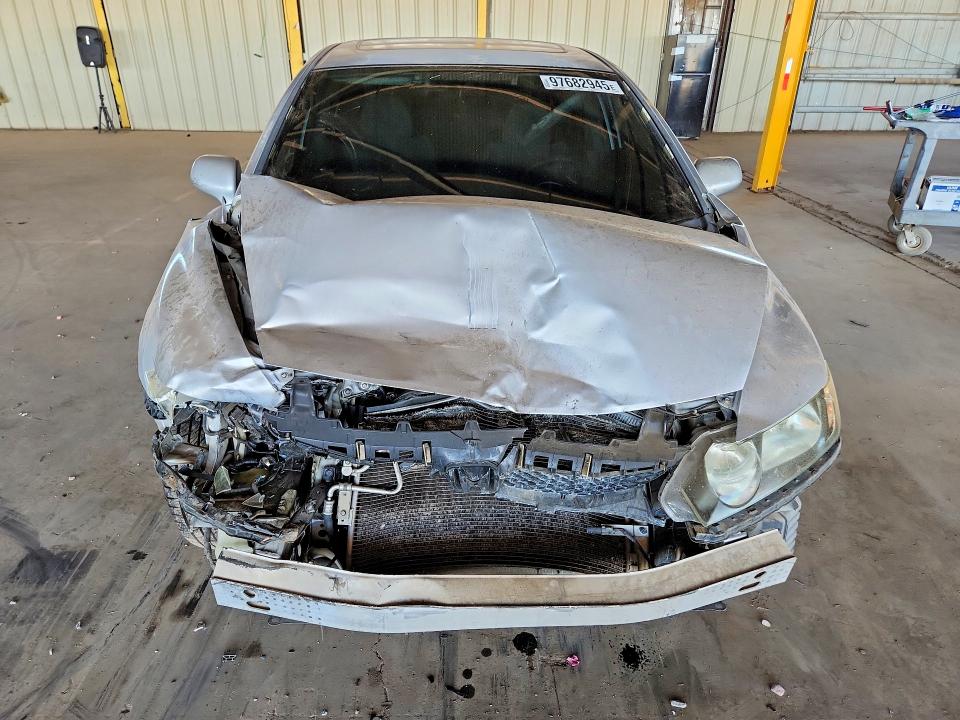 2009 Honda Civic მანქანა იყიდება აუქციონზე, vin: 2HGFA168X9H523000, აუქციონის ნომერი: 97682945