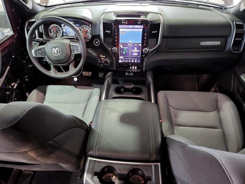 Aukcja sprzedaży 2025 Ram 1500, vin: 1C6RRFFG2SN540113, numer aukcji: 54388006