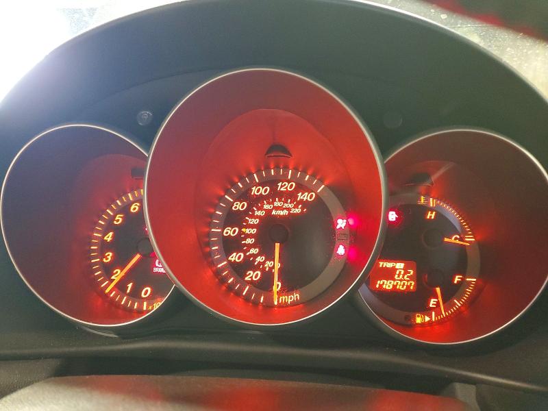58971466 :رقم المزاد ، JM1BK143X51246231 vin ، 2005 Mazda 3 مزاد بيع