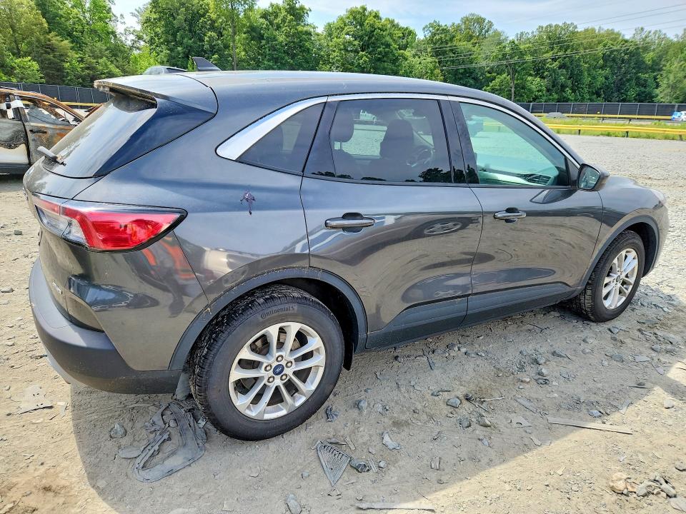 Aukcja sprzedaży 2020 Ford Escape, vin: 1FMCU9G60LUC54414, numer aukcji: 56622736