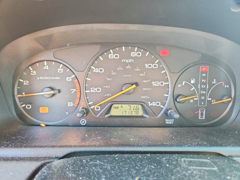 2004 Honda Odyssey მანქანა იყიდება აუქციონზე, vin: 5FNRL18604B148511, აუქციონის ნომერი: 59319596