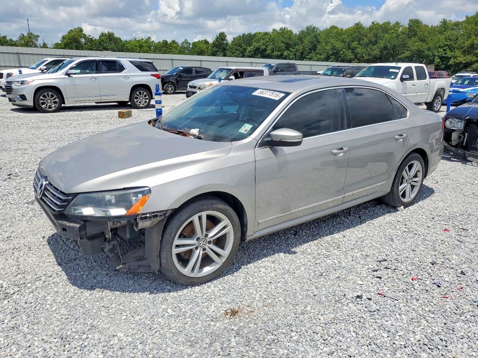 Продаж на аукціоні авто 2013 Volkswagen Passat, vin: 1VWBN7A30DC058364, номер лоту: 56377816