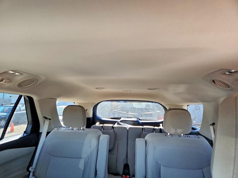 Продаж на аукціоні авто 2022 Ford Explorer, vin: 1FMSK8DH2NGC15195, номер лоту: 56165936