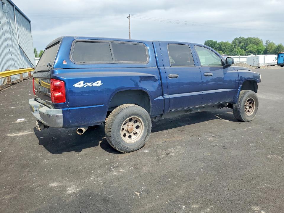 Aukcja sprzedaży 2005 Dodge Dakota, vin: 1D7HW48N15S288721, numer aukcji: 58795926