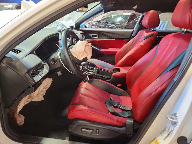 Auction sale of the 2024 Acura Integra, vin: 19UDE4H39RA013251, lot number: 56628366