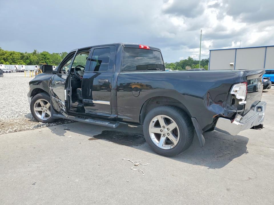 Aukcja sprzedaży 2009 Dodge Ram 1500, vin: 1D3HB18TX9S707732, numer aukcji: 85450745