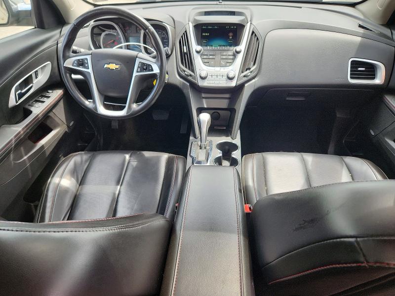 Aukcja sprzedaży 2013 Chevrolet Equinox, vin: 2GNFLGE37D6191062, numer aukcji: 56777526
