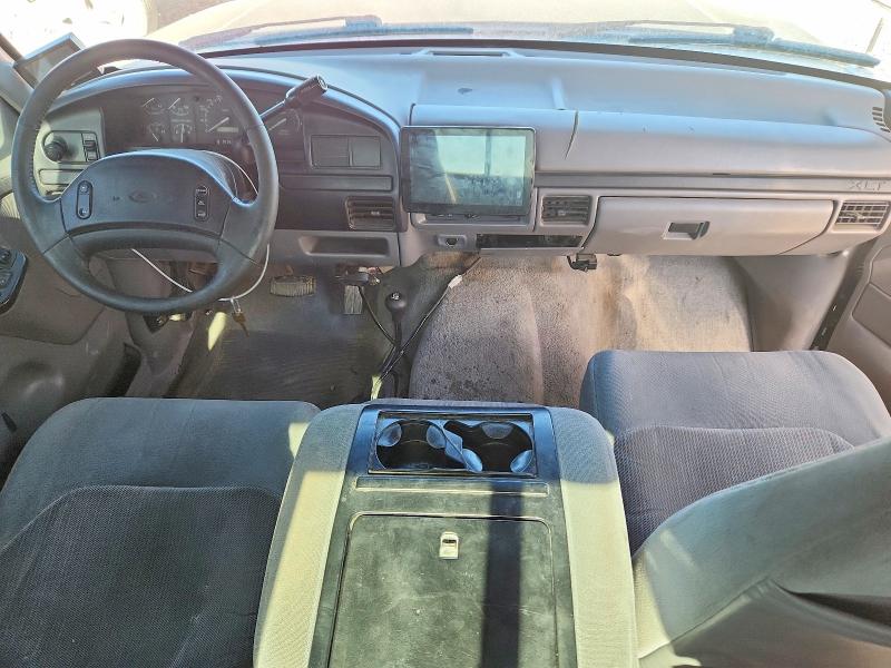 Продажа на аукционе авто 1996 Ford F250, vin: 1FTHX26F7TEB54394, номер лота: 55383316