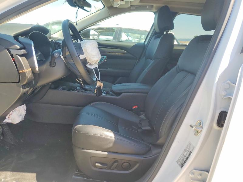 Продаж на аукціоні авто 2025 Mazda Cx-50, vin: 7MMVABEM4SN318090, номер лоту: 57595486
