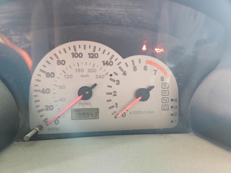 Aukcja sprzedaży 2002 Mitsubishi Eclipse, vin: 4A3AC44G32E095750, numer aukcji: 58744856