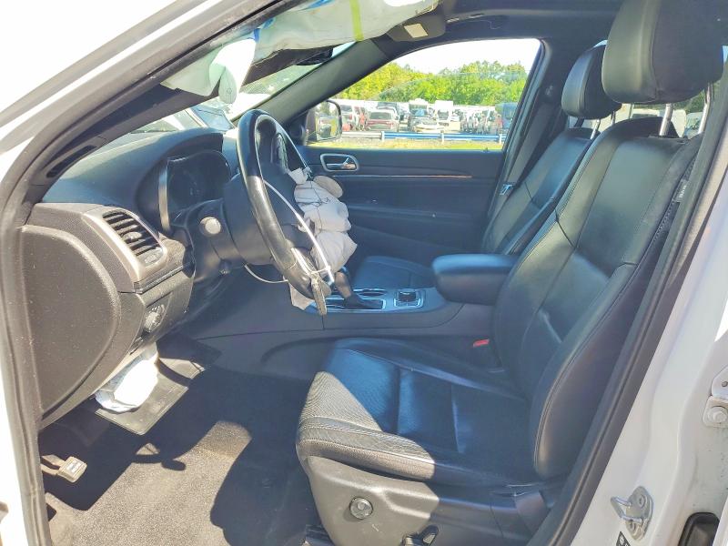 Aukcja sprzedaży 2021 Jeep Grand Cherokee, vin: 1C4RJFBG2MC818898, numer aukcji: 55583606