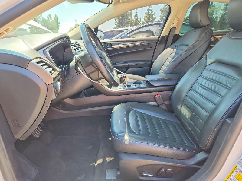2018 Ford Fusion მანქანა იყიდება აუქციონზე, vin: 3FA6P0LU4JR172110, აუქციონის ნომერი: 58469146