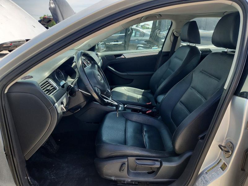 Продаж на аукціоні авто 2013 Volkswagen Jetta, vin: 3VWDP7AJ6DM370267, номер лоту: 52966436