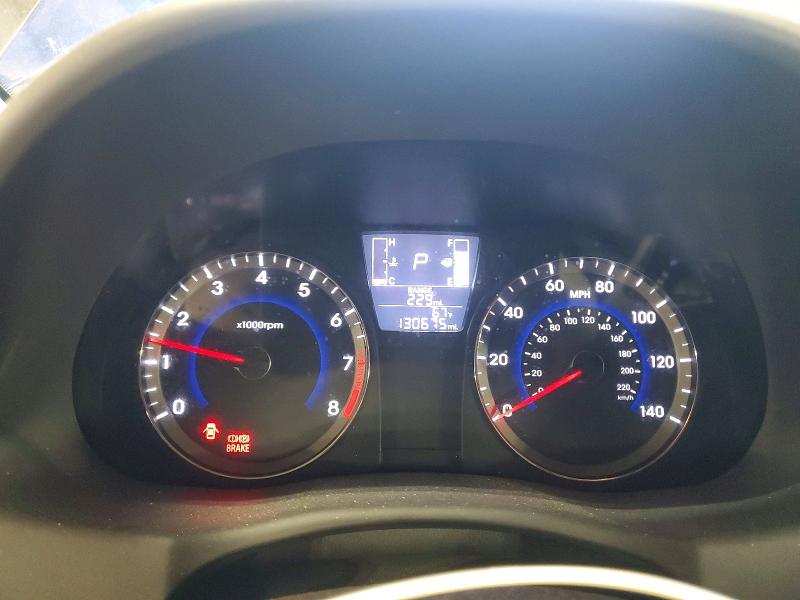 Продаж на аукціоні авто 2015 Hyundai Accent, vin: KMHCT4AE1FU905110, номер лоту: 56637886