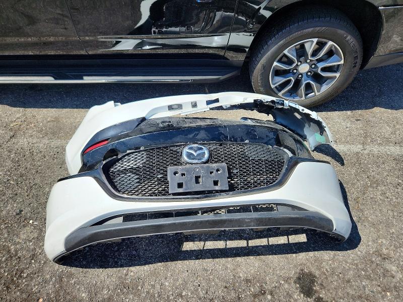 Aukcja sprzedaży 2021 Mazda 3, vin: JM1BPBML8M1339626, numer aukcji: 55936156