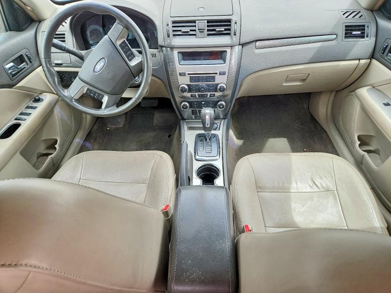 Продажа на аукционе авто 2012 Ford Fusion, vin: 3FAHP0JG1CR422301, номер лота: 56481376