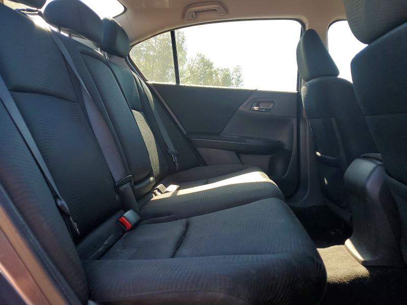 Продажа на аукционе авто 2014 Honda Accord, vin: 1HGCR2F3XEA128006, номер лота: 57255546