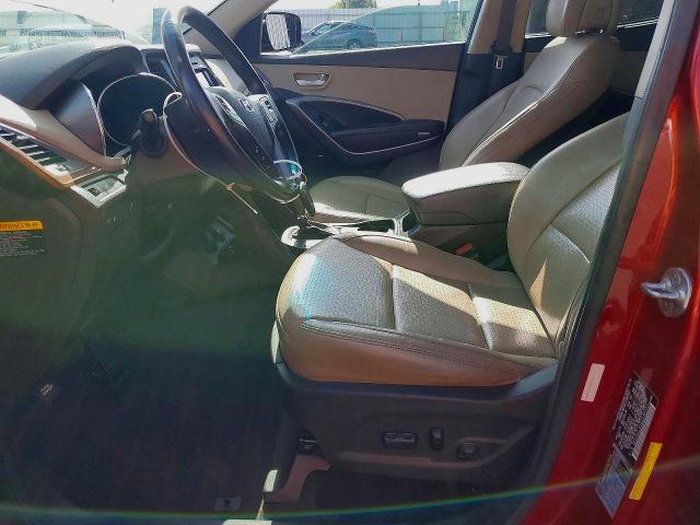 Aukcja sprzedaży 2016 Hyundai Santa Fe Sport, vin: 5XYZU3LBXGG336222, numer aukcji: 56427246