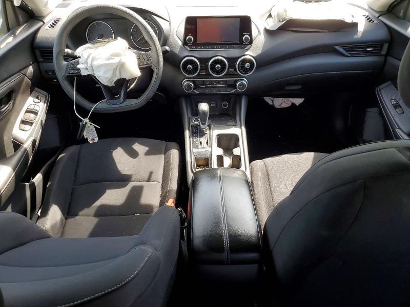 Aukcja sprzedaży 2024 Nissan Sentra, vin: 3N1AB8BVXRY289447, numer aukcji: 56358956
