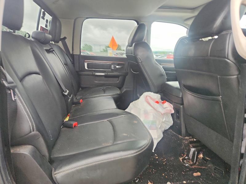 Aukcja sprzedaży 2013 Ram 1500, vin: 1C6RR7NT6DS568392, numer aukcji: 57734686