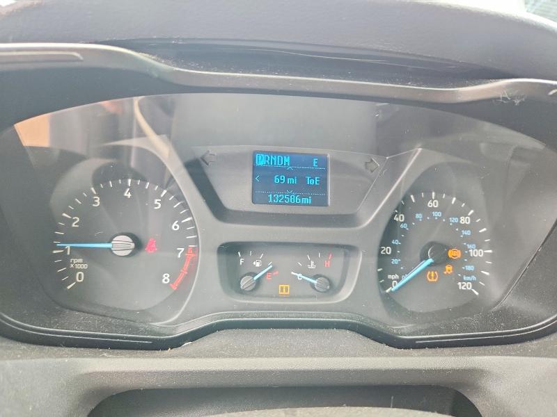 Aukcja sprzedaży 2016 Ford Transit, vin: 1FBZX2ZM6GKB22689, numer aukcji: 56832976