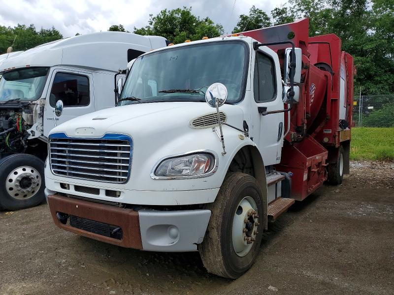 Aukcja sprzedaży 2012 Freightliner M2, vin: 1FVACXBSXCHBR6500, numer aukcji: 53156356