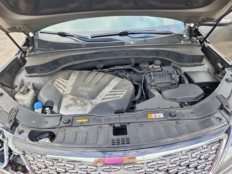58804206 :رقم المزاد ، 5XYKWDA70EG465938 vin ، 2014 Kia Sorento مزاد بيع