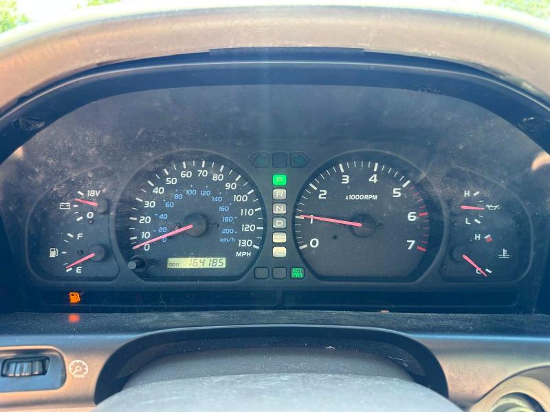 Продажа на аукционе авто 2000 Toyota Land Cruiser, vin: JT3HT05J0Y0122689, номер лота: 56420846