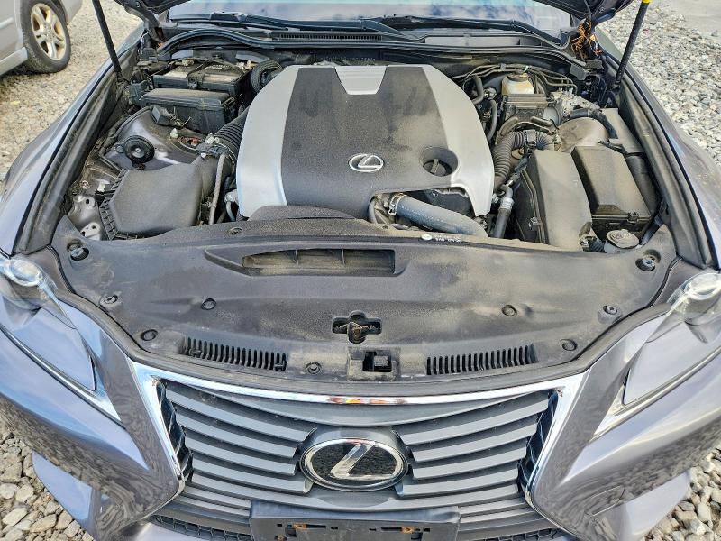 Продажа на аукционе авто 2016 Lexus Is, vin: JTHCM1D21G5010986, номер лота: 58393746