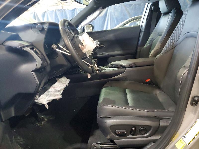 2020 Lexus Ux მანქანა იყიდება აუქციონზე, vin: JTHP9JBH6L2036148, აუქციონის ნომერი: 56178726