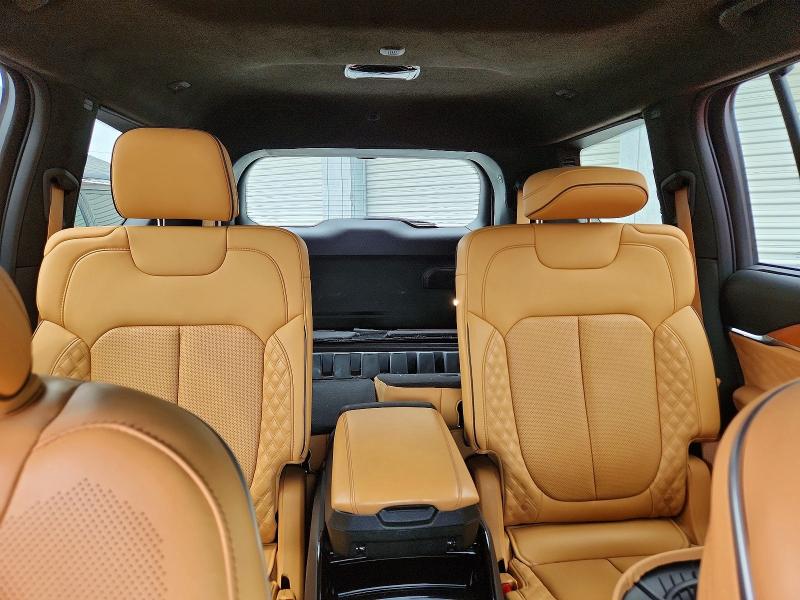Aukcja sprzedaży 2021 Jeep Grand Cherokee, vin: 1C4RJKET2M8192127, numer aukcji: 57155146