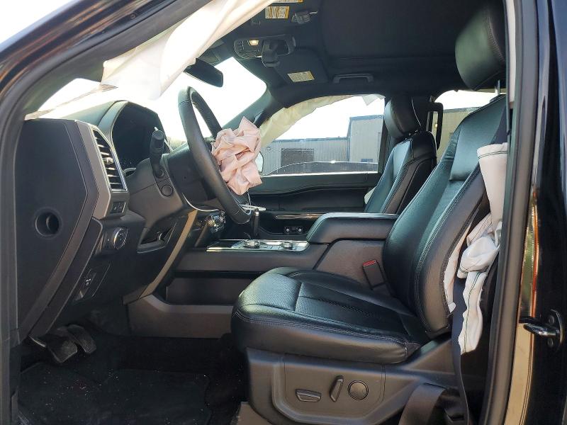2020 Ford Expedition მანქანა იყიდება აუქციონზე, vin: 1FMJK1JT3LEA69152, აუქციონის ნომერი: 55866056