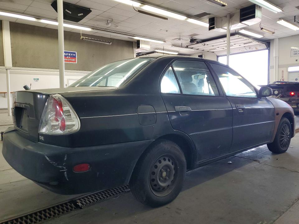 Продаж на аукціоні авто 1998 Mitsubishi Mirage, vin: JA3AY26A8WU036110, номер лоту: 56123516