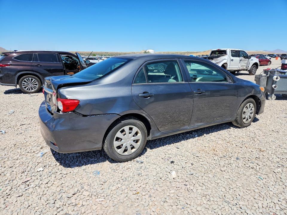 Продажа на аукционе авто 2013 Toyota Corolla, vin: 2T1BU4EE2DC100606, номер лота: 57170826
