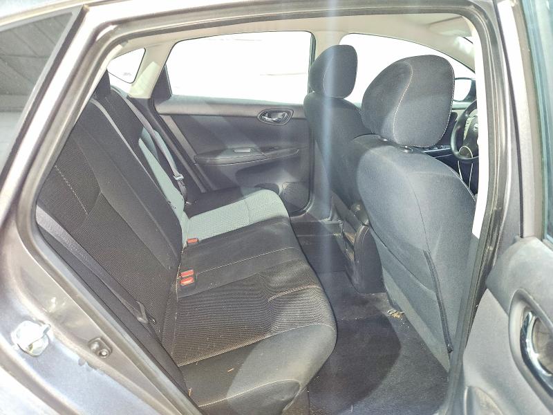 Aukcja sprzedaży 2017 Nissan Sentra, vin: 3N1AB7AP8HY374105, numer aukcji: 57389356