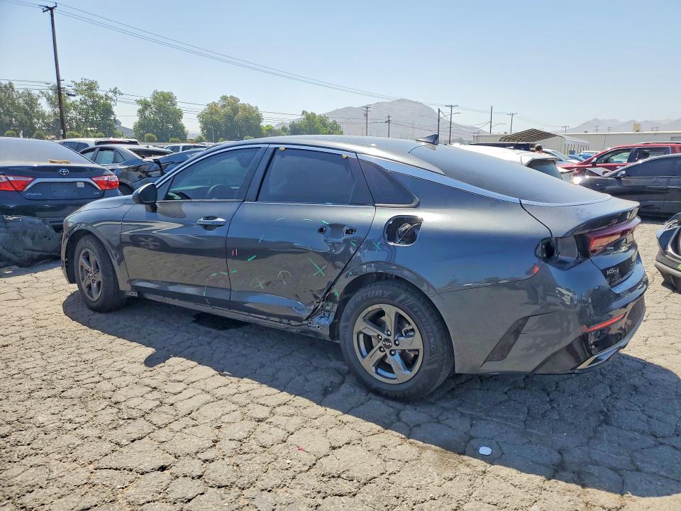 Aukcja sprzedaży 2023 Kia K5, vin: 5XXG14J21PG191990, numer aukcji: 55646216