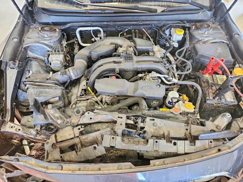 2018 Subaru Outback მანქანა იყიდება აუქციონზე, vin: 4S4BSACC7J3334181, აუქციონის ნომერი: 55407726