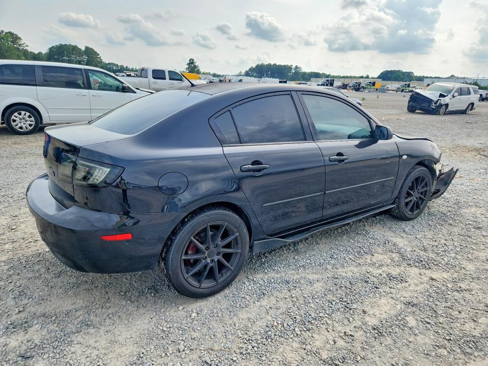 Aukcja sprzedaży 2006 Mazda Mazda 3, vin: JM1BK12F261402017, numer aukcji: 56651206