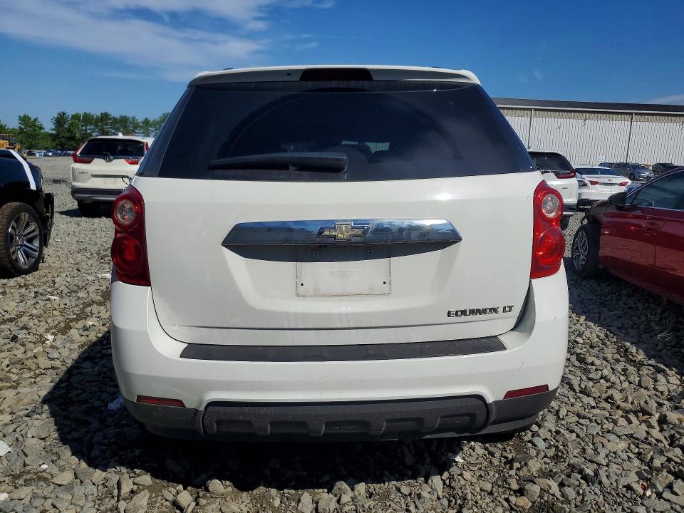 Продажа на аукционе авто 2013 Chevrolet Equinox, vin: 2GNALDEK2D1122146, номер лота: 57025946