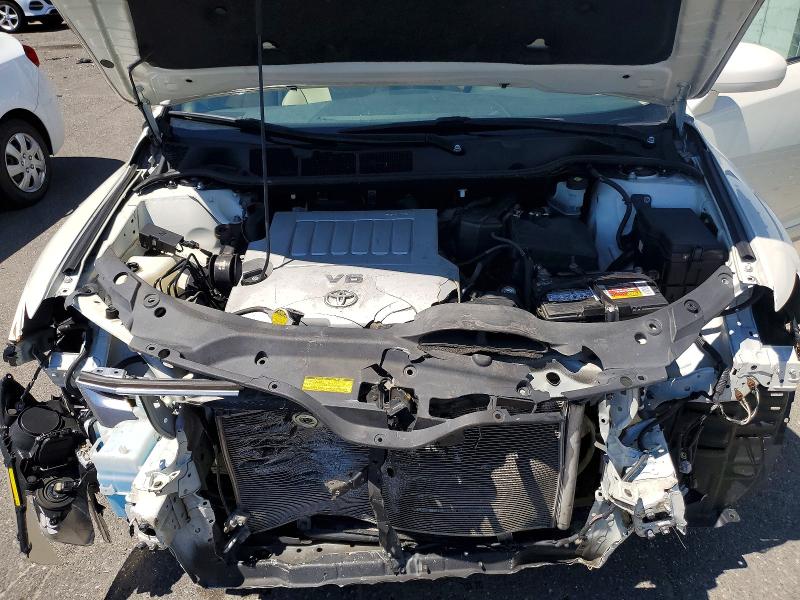 Aukcja sprzedaży 2009 Toyota Venza, vin: 4T3ZK11A79U003744, numer aukcji: 58554936