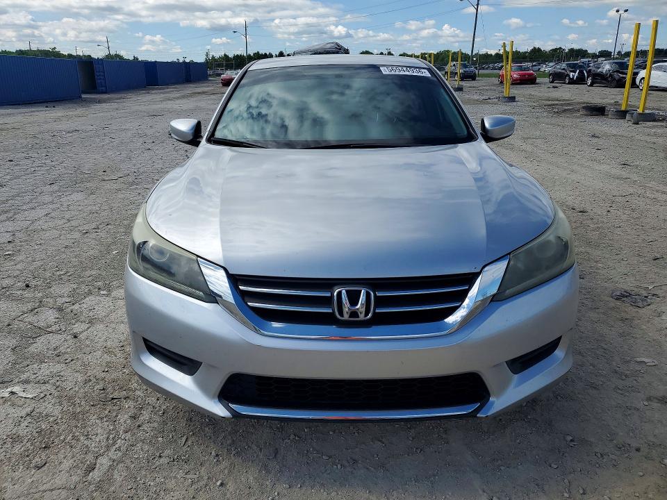 Продаж на аукціоні авто 2013 Honda Accord, vin: 1HGCR2F39DA259586, номер лоту: 56944936